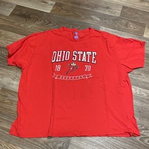 Ohio State shirt